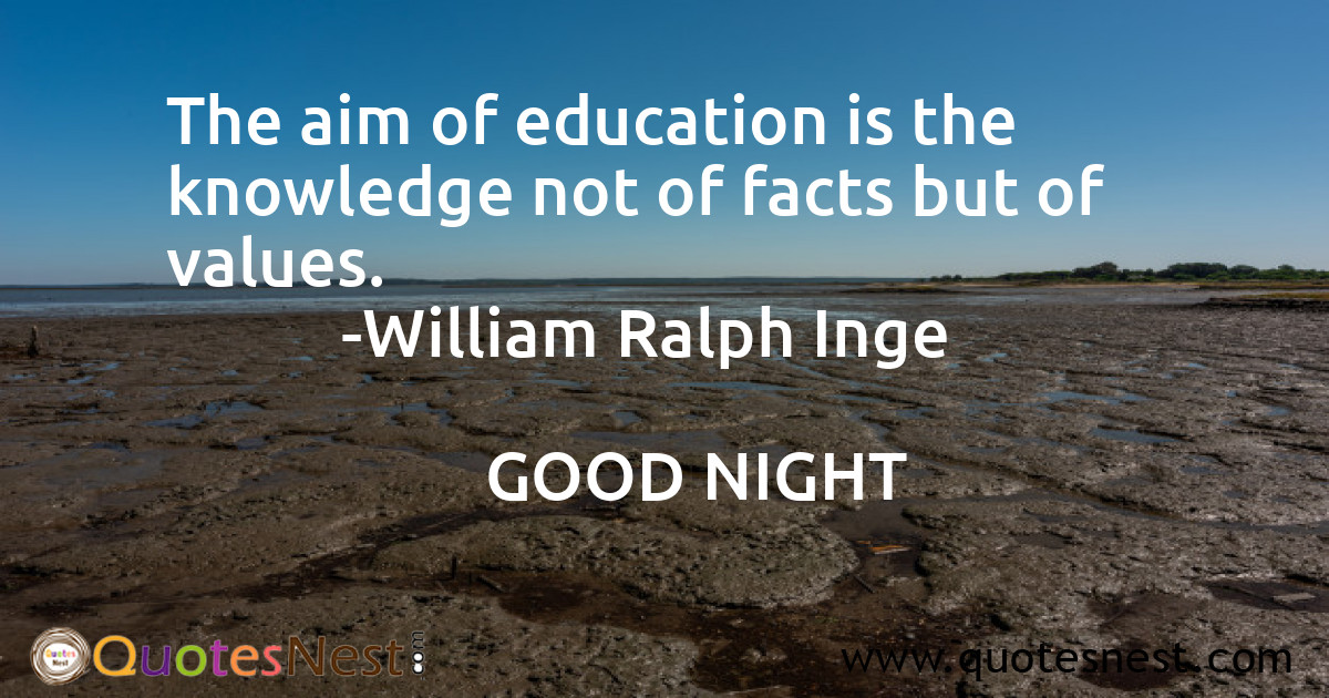 Knowledge_William Ralph Inge_4_small
